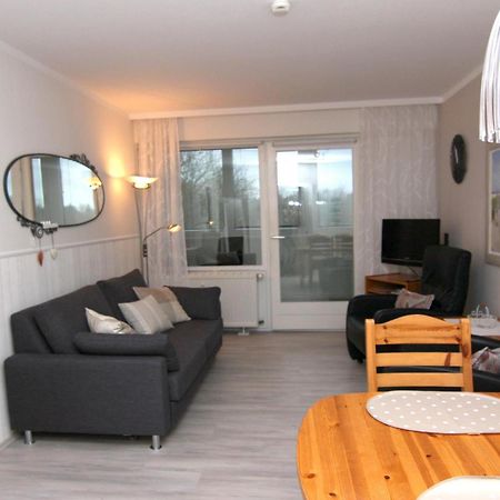 Ferienwohnung F249 Fuer 2-4 Personen An Der Ostsee Brasilien Exteriör bild