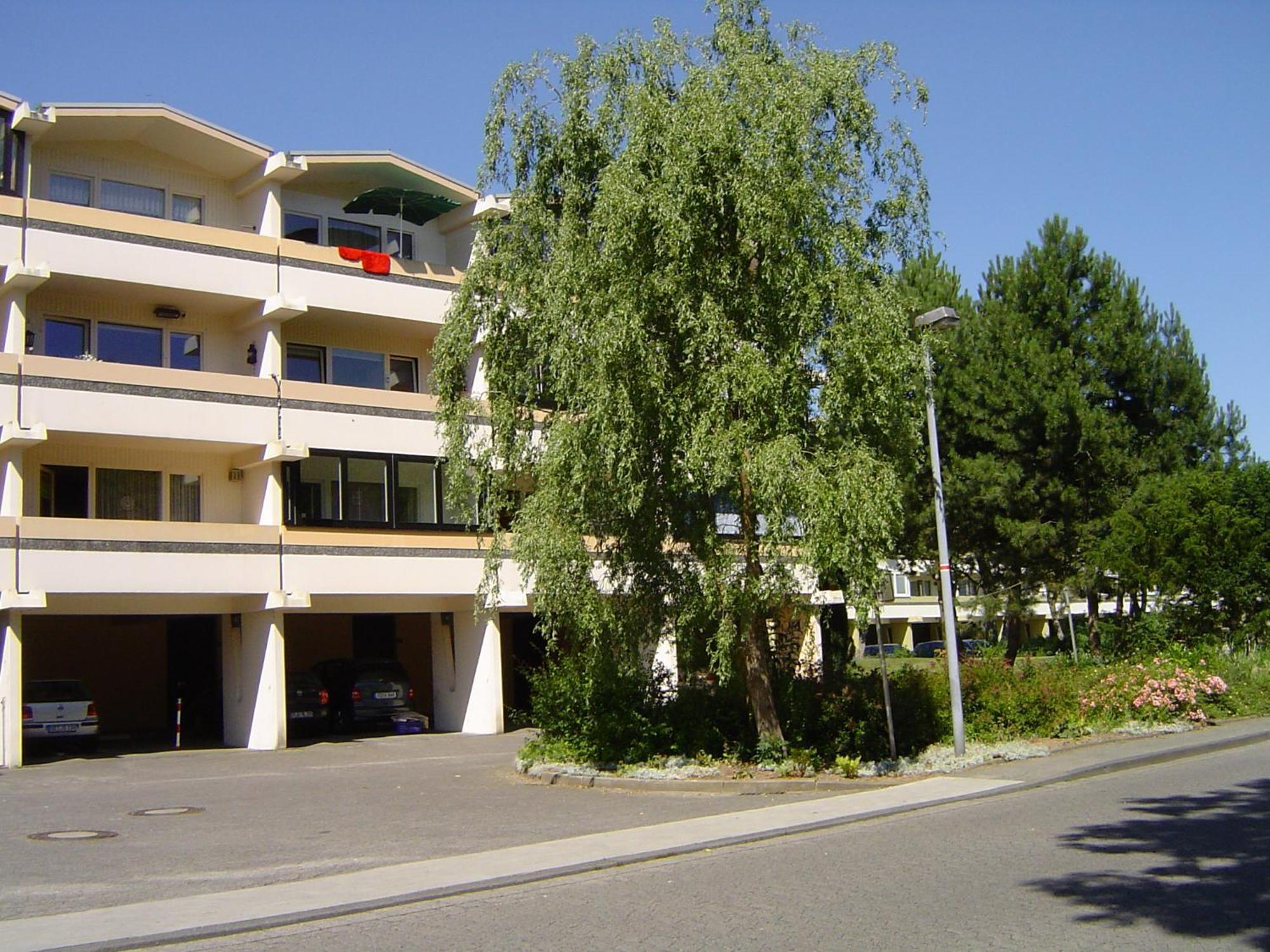 Ferienwohnung F249 Fuer 2-4 Personen An Der Ostsee Brasilien Exteriör bild
